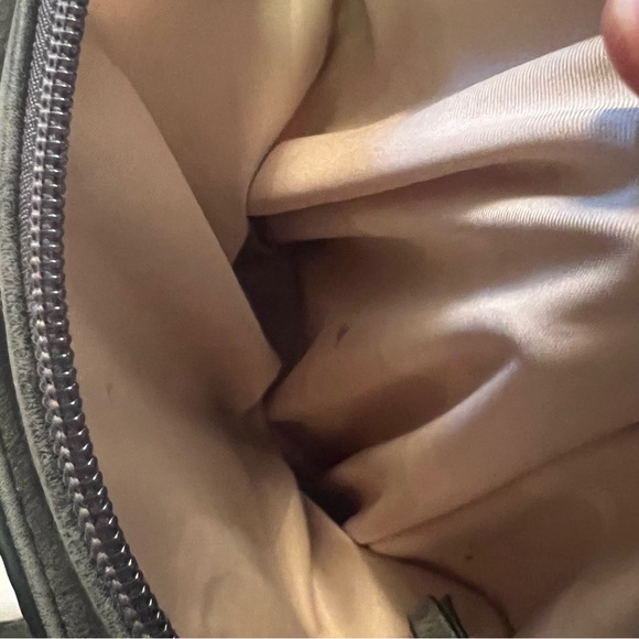 Women’s large hand bag/ tote. With medal X on the straps. - Picture 10 of 15